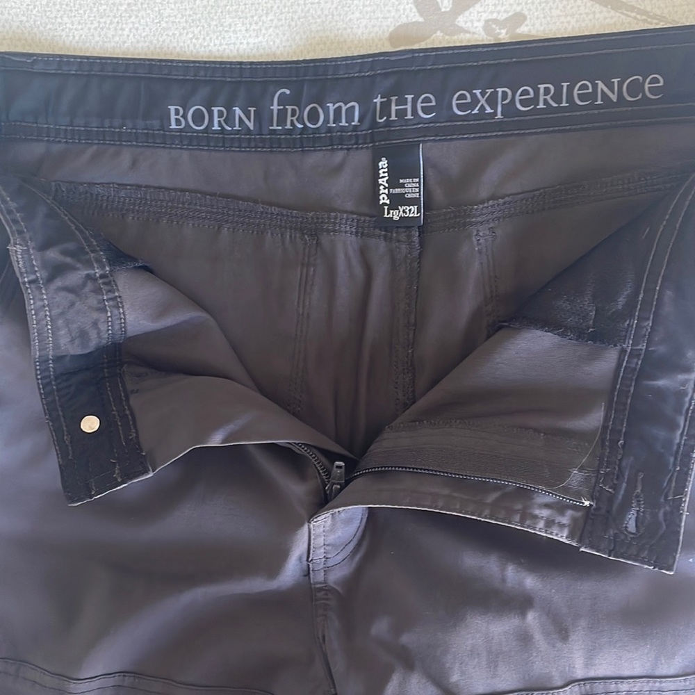 Prana Pants